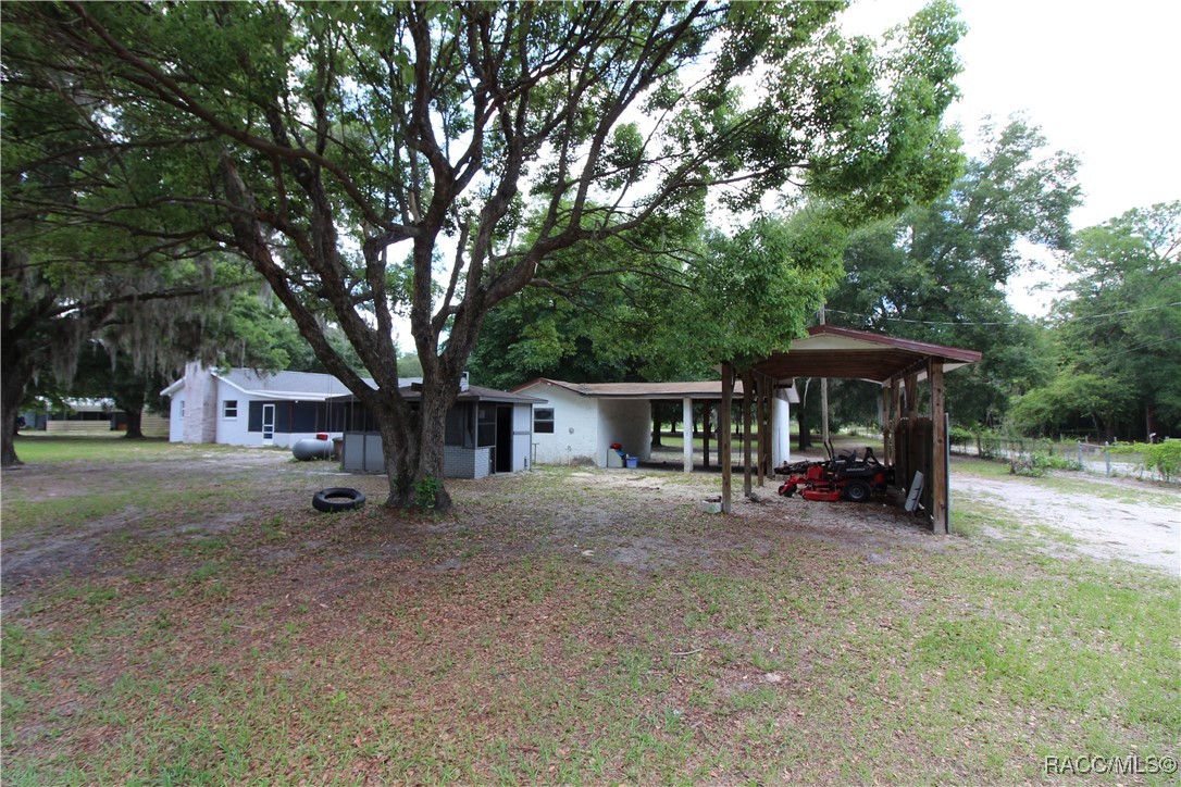 7190 W Roberts Court, Crystal River, Florida image 49