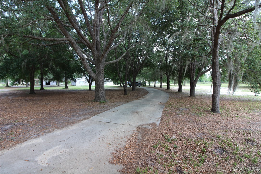 7190 W Roberts Court, Crystal River, Florida image 6