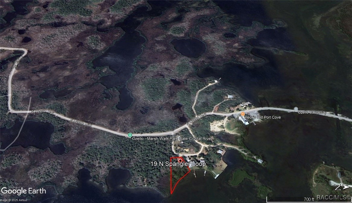 17 & 19 N Spangler Loop, Crystal River, Florida image 13