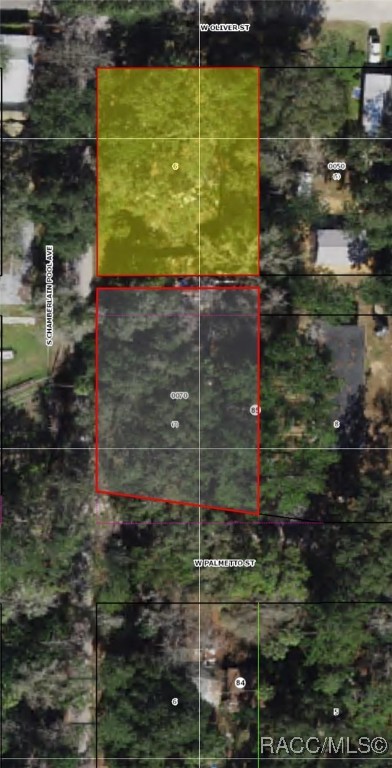 10600 And 10603 W Oliver Street, Homosassa, Florida image 8