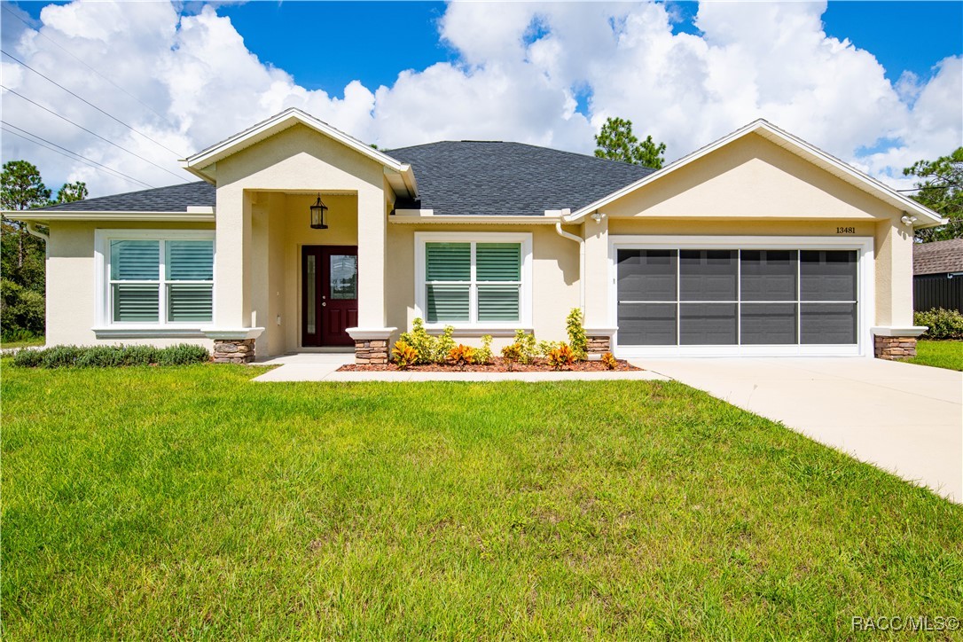 13481 Cormorant Road, Weeki Wachee, Florida image 1