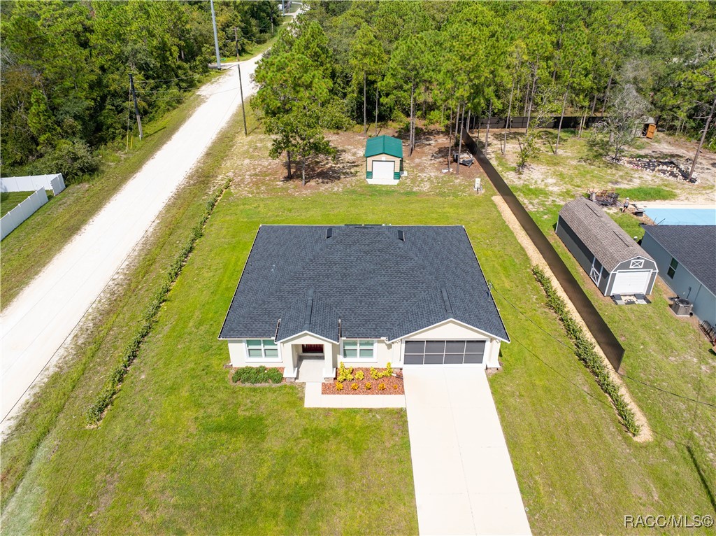 13481 Cormorant Road, Weeki Wachee, Florida image 20