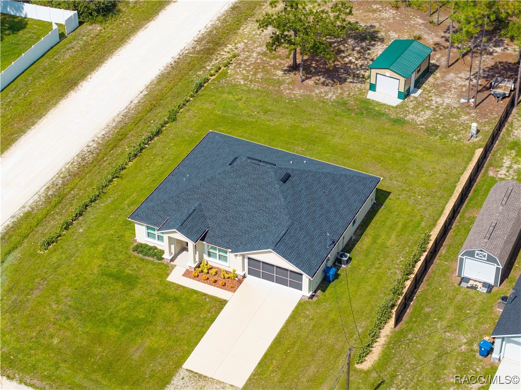 13481 Cormorant Road, Weeki Wachee, Florida image 13