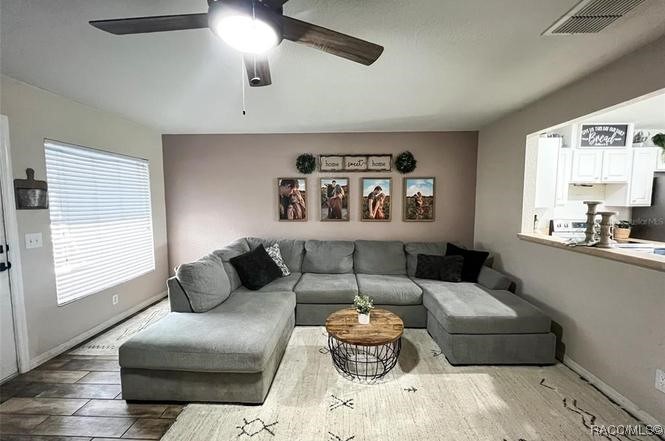 2129 N Pine Cone Avenue