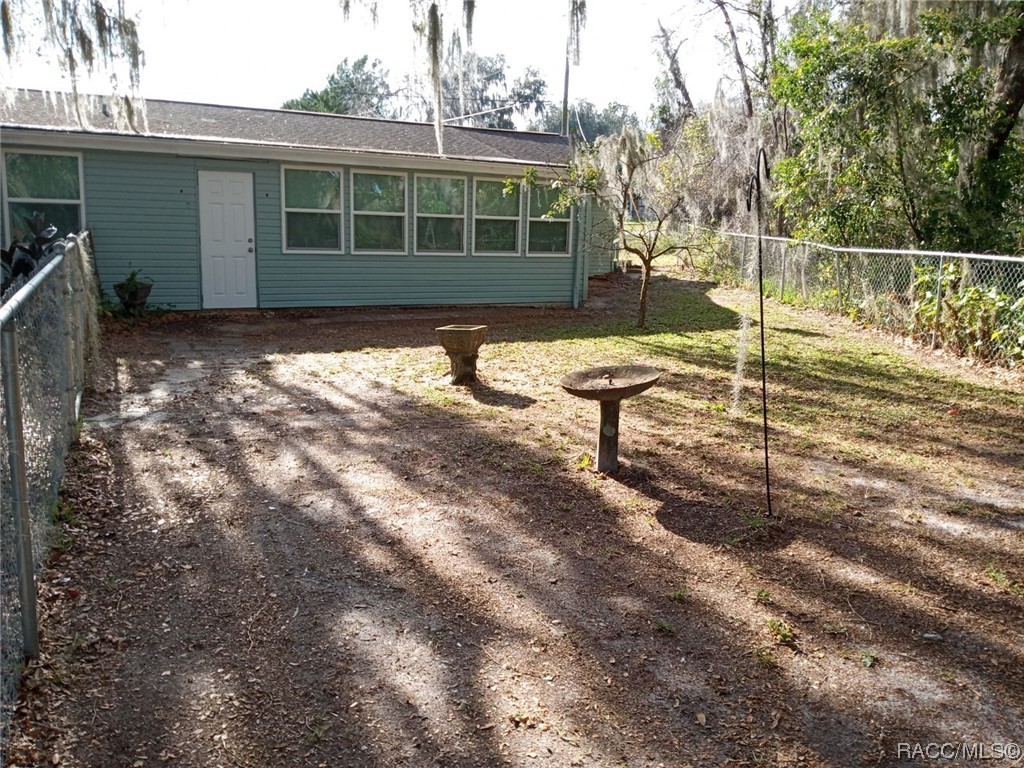 1207 S Elmwood Drive, Inverness, Florida image 17