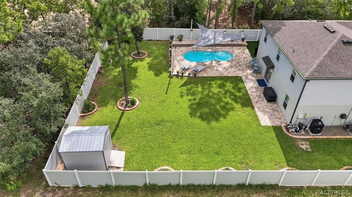 2457 W OAKLAND Lane