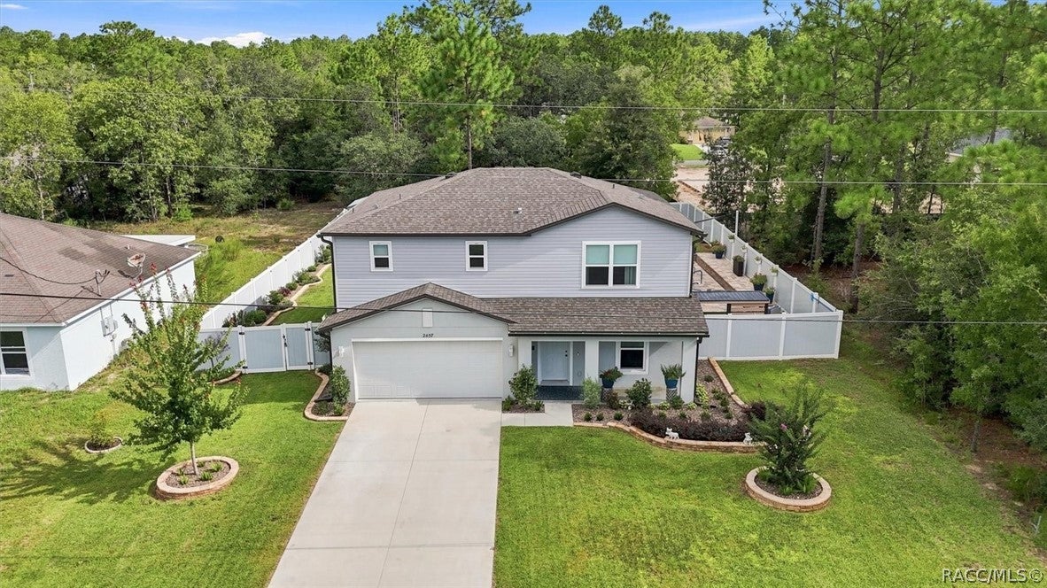 2457 W OAKLAND Lane