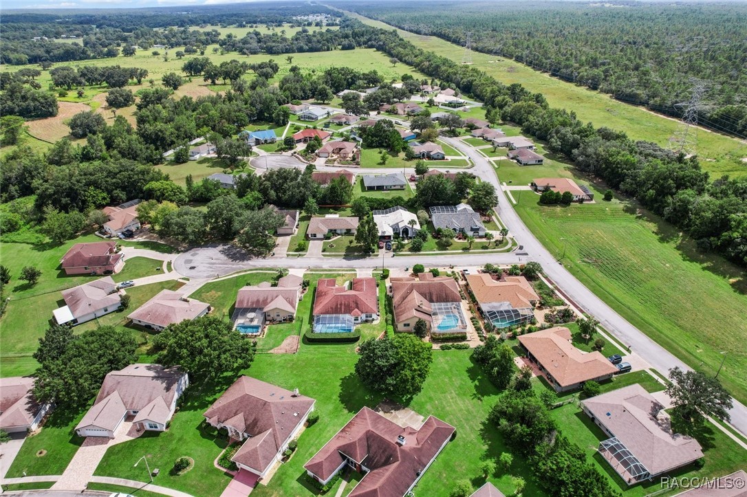 3943 W Fieldwood Court, Lecanto, Florida image 38