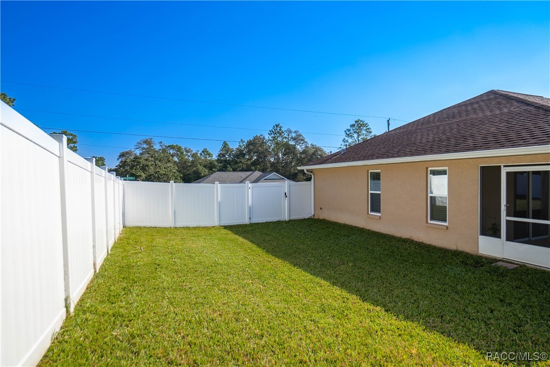 5652 N Summerfield Point, Citrus Springs, Florida image 33