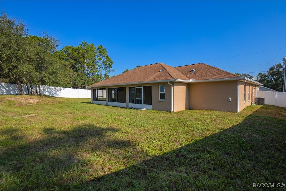 5652 N Summerfield Point, Citrus Springs, Florida image 35