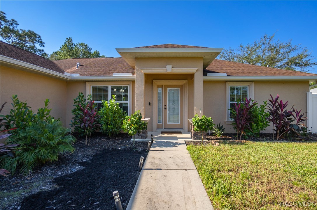 5652 N Summerfield Point, Citrus Springs, Florida image 3