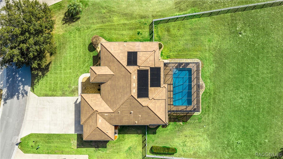 283 S Paladinn Circle