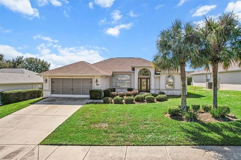 A home in Hernando