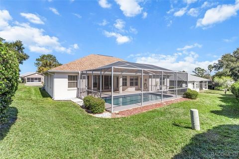 A home in Hernando