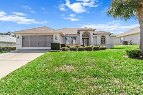 A home in Hernando