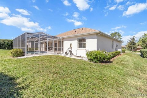 A home in Hernando