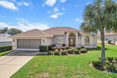 A home in Hernando