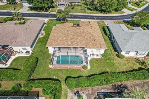 A home in Hernando