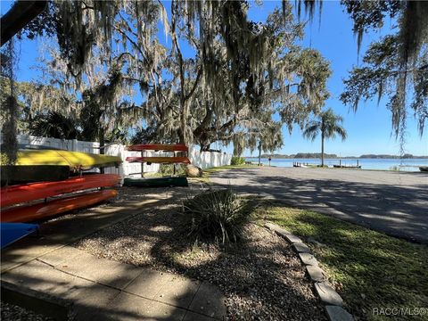 A home in Hernando