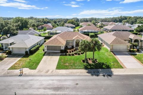 A home in Hernando