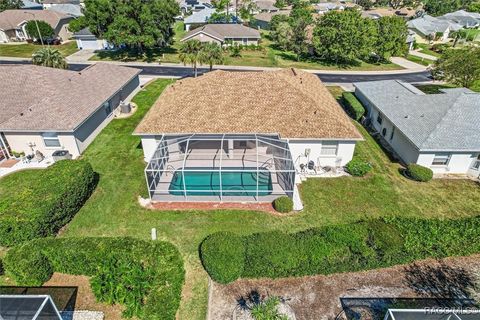 A home in Hernando