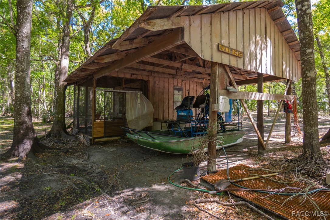 10459 E Lucas Trail, Inverness, Florida image 32