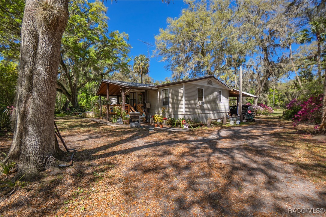 10459 E Lucas Trail, Inverness, Florida image 7