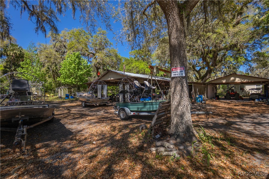10459 E Lucas Trail, Inverness, Florida image 4