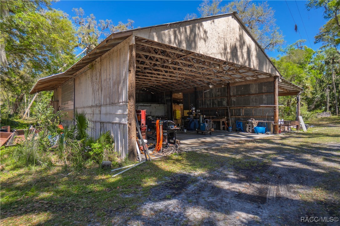 10459 E Lucas Trail, Inverness, Florida image 28