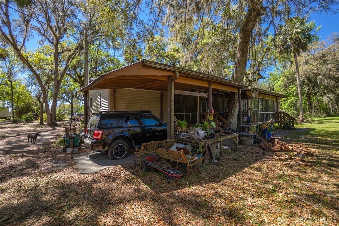 10459 E Lucas Trail, Inverness, Florida image 10