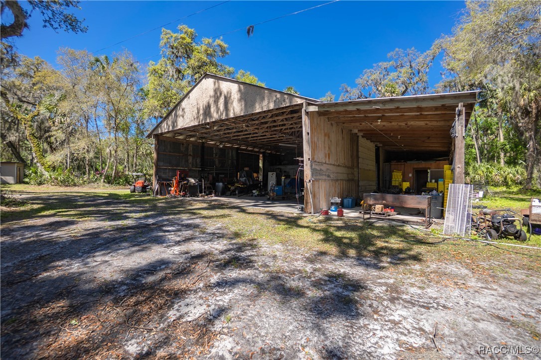 10459 E Lucas Trail, Inverness, Florida image 31