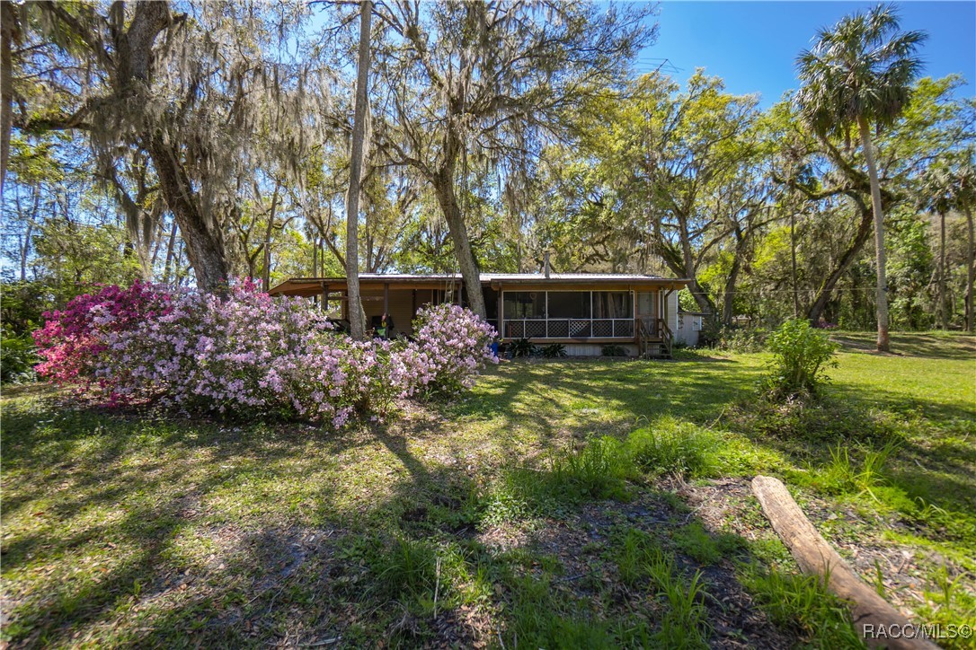 10459 E Lucas Trail, Inverness, Florida image 14