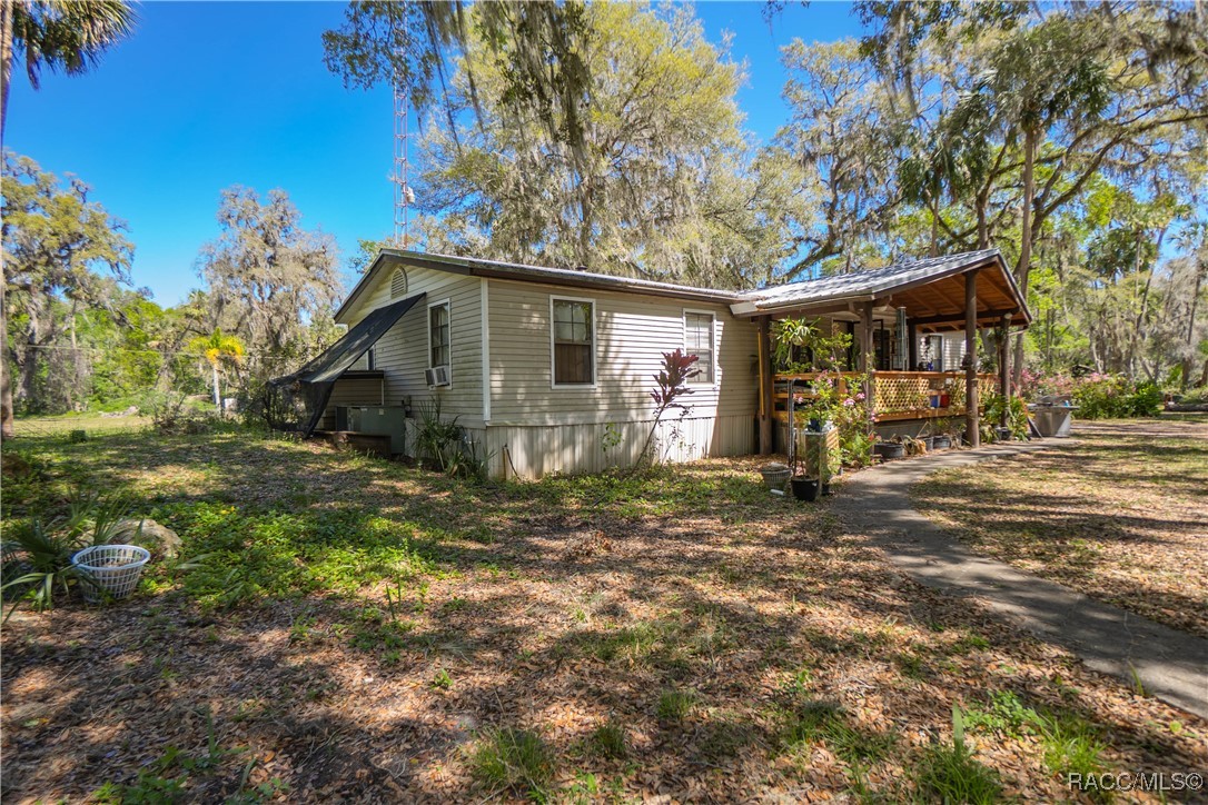 10459 E Lucas Trail, Inverness, Florida image 20
