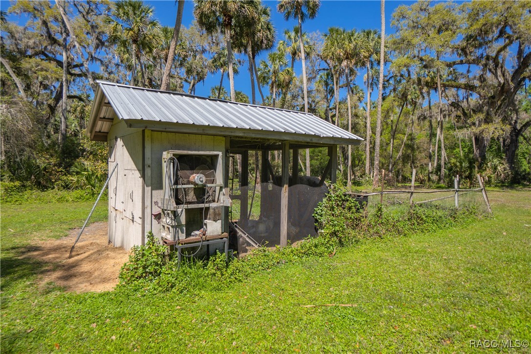 10459 E Lucas Trail, Inverness, Florida image 17
