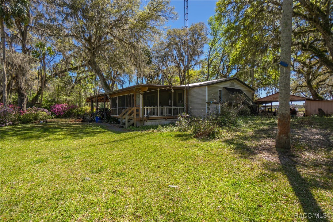 10459 E Lucas Trail, Inverness, Florida image 15