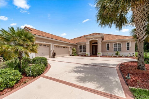 Homes For Sale - 1611 N Dimaggio Path<br/> Hernando, FL 34442