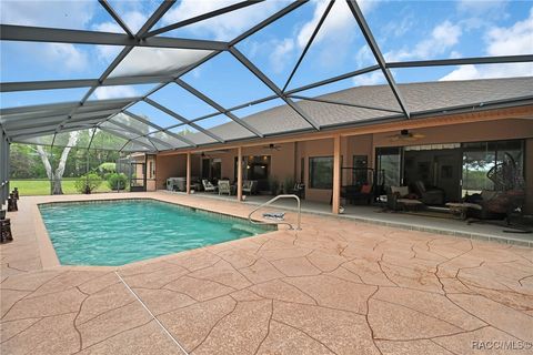 10 Linder Street Homosassa FL 34446