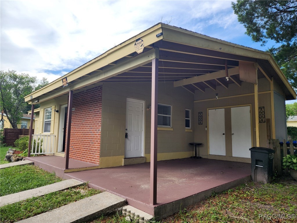 9447 N Milam Way, Citrus Springs, Florida image 8