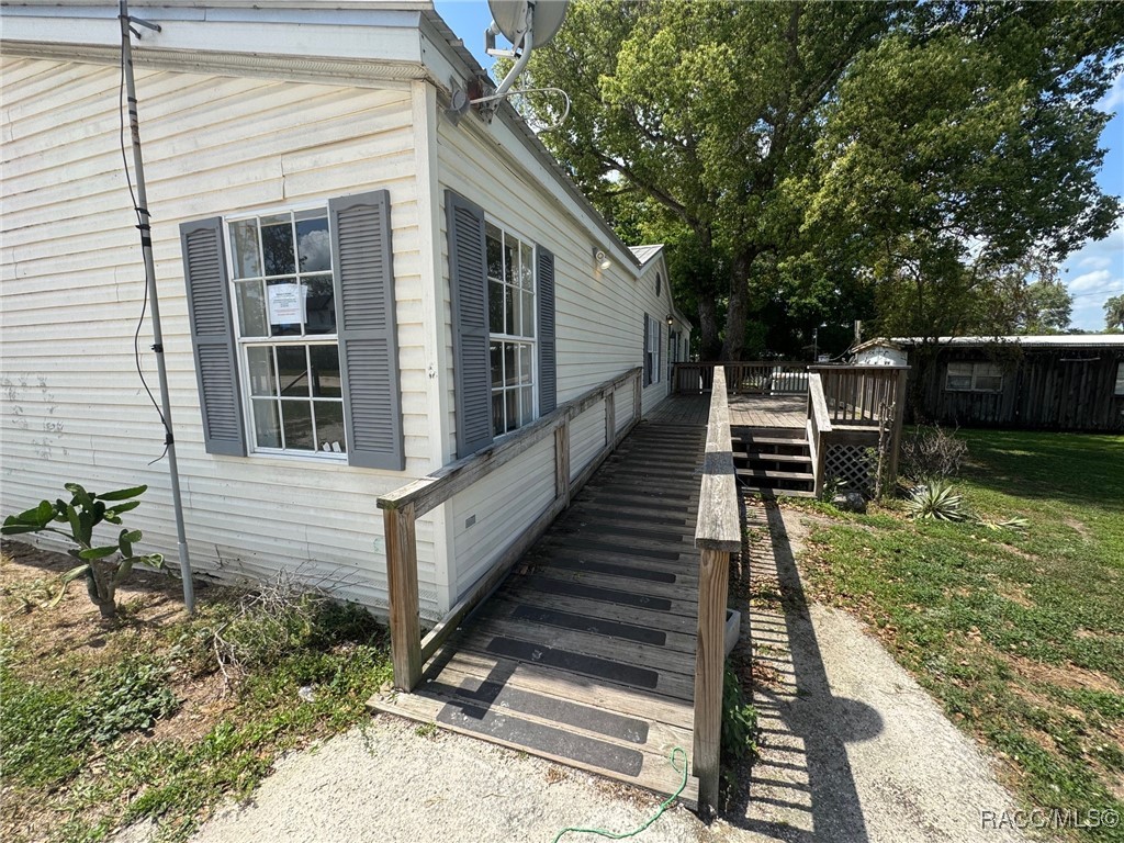 14915 Douglas Street, Dade City, Florida image 15