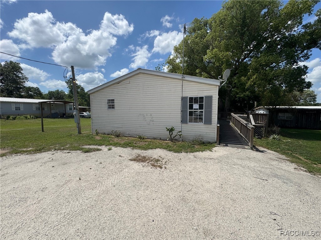 14915 Douglas Street, Dade City, Florida image 1