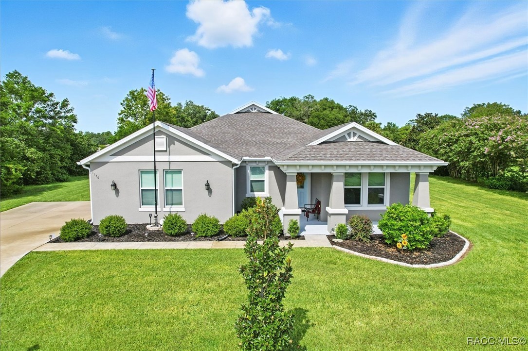 1136 N Cherry Pop Drive