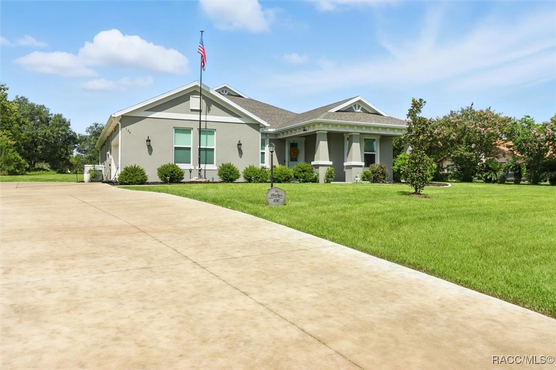 1136 N Cherry Pop Drive