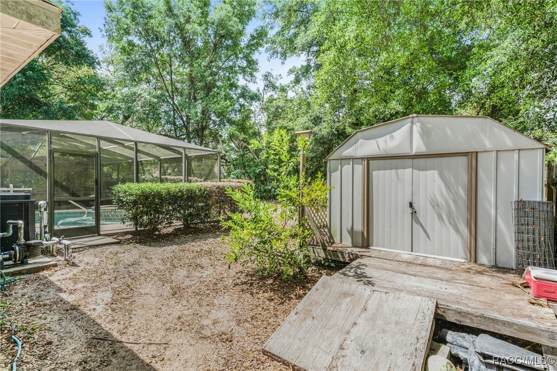 7690 N Greendale Drive, Citrus Springs, New York image 31