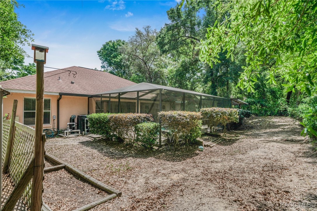 7690 N Greendale Drive, Citrus Springs, New York image 32