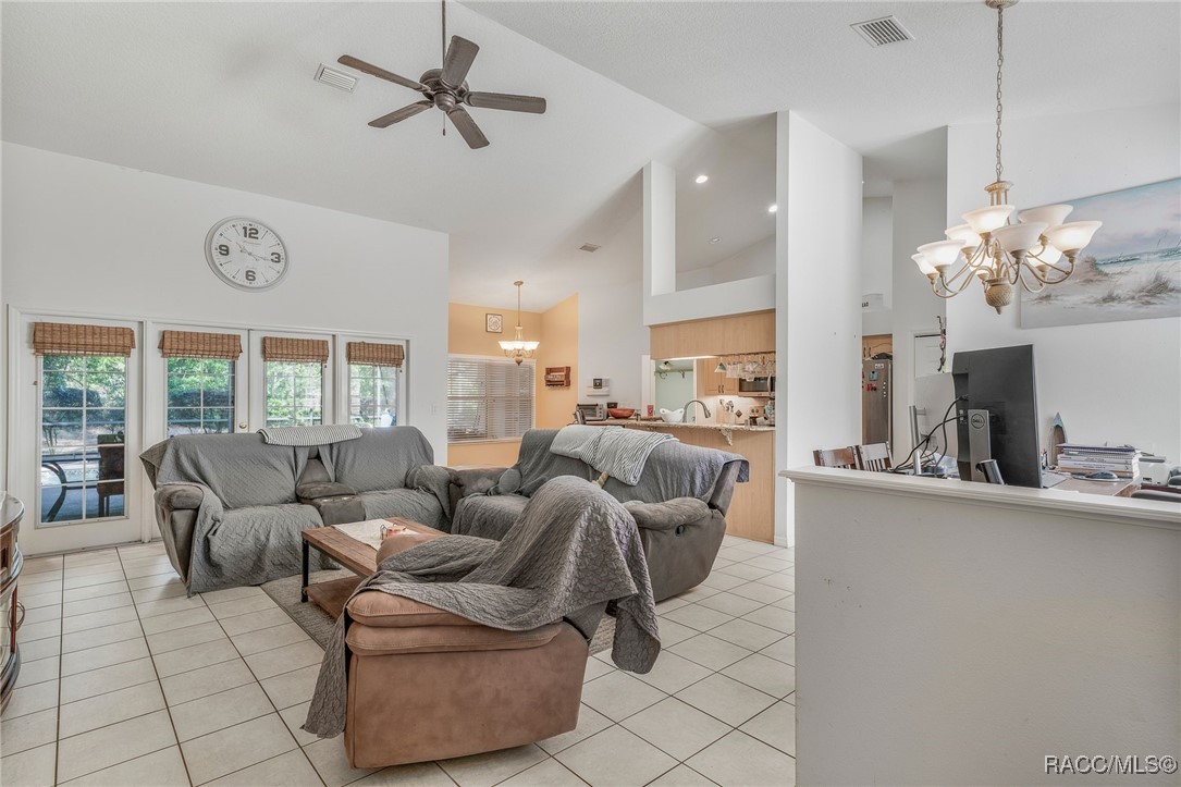 7690 N Greendale Drive, Citrus Springs, New York image 6