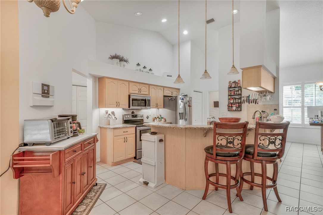 7690 N Greendale Drive, Citrus Springs, New York image 14