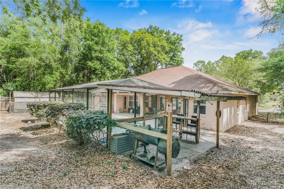 7690 N Greendale Drive, Citrus Springs, New York image 33