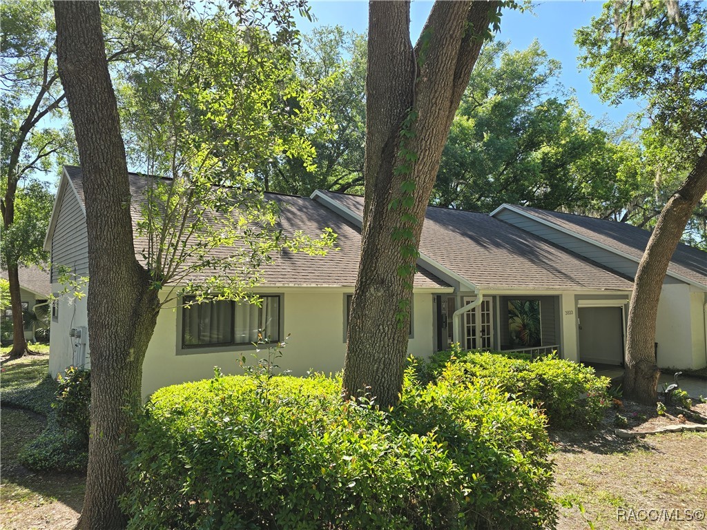3833 N Briarberry Point, Beverly Hills, New York image 5