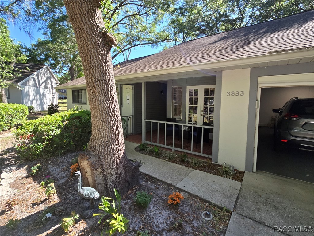 3833 N Briarberry Point, Beverly Hills, New York image 3