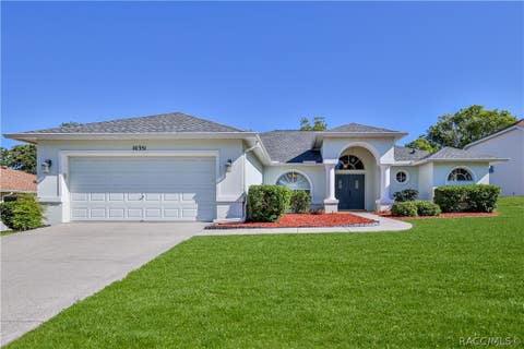 Homes For Sale - 10351 Locker Drive<br/> Hernando County, Spring Hill, FL 34608